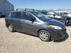 2014 Mazda 5 Touring en Venta en Nisku, AB - Front End