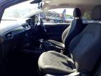 2018 VAUXHALL CORSA ENER for sale at Copart WHITBURN