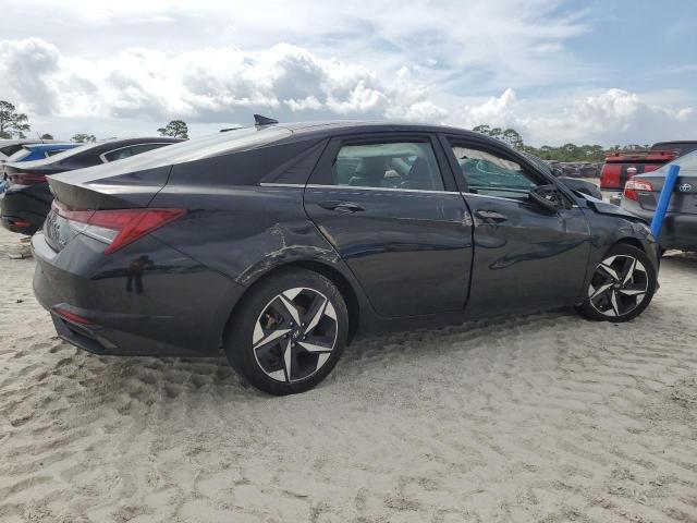  HYUNDAI ELANTRA 2023 Czarny