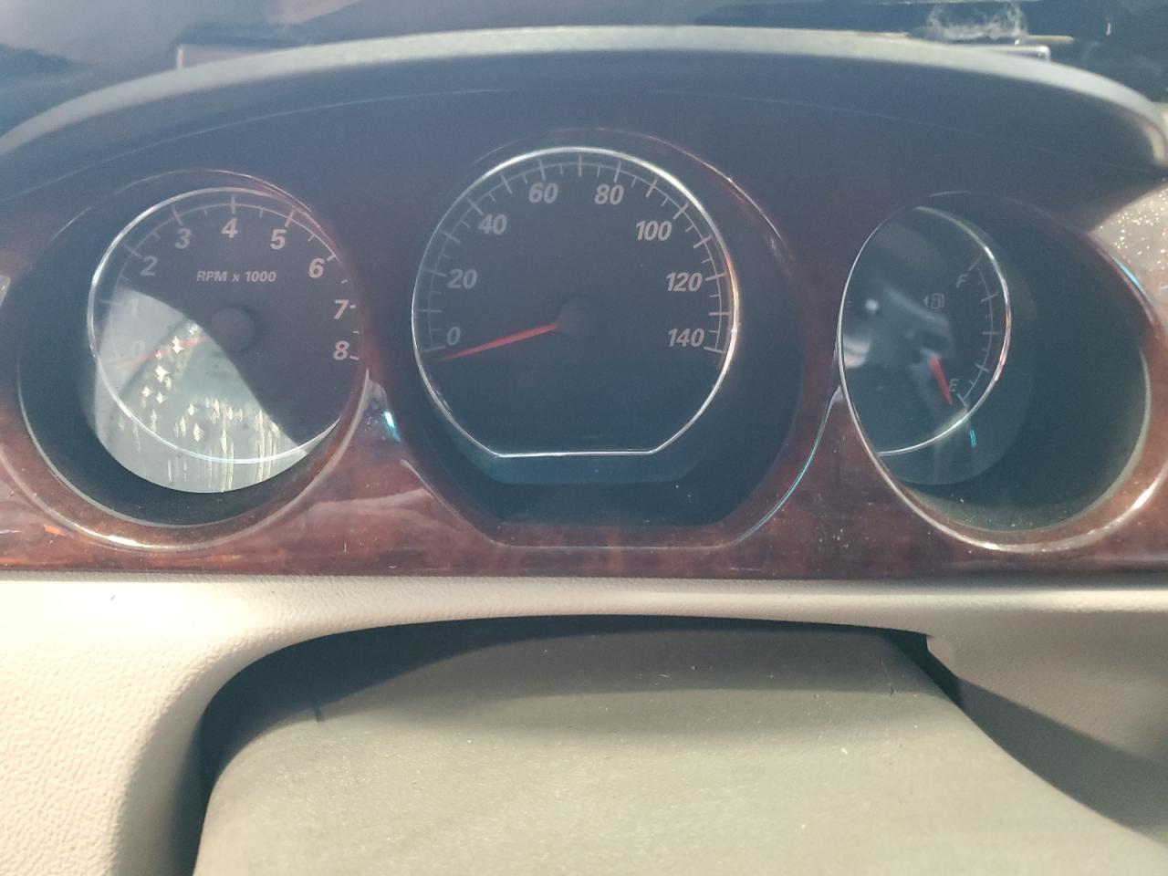 2008 Buick Lucerne Cx VIN: 1G4HP57278U176420 Lot: 58890795