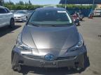 2022 Toyota Prius Night Shade de vânzare în San Martin, CA - Undercarriage
