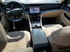 2022 Jeep Grand Cherokee L Limited продається в Woodhaven, MI - Front End