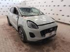 2025 FORD PUMA TITAN for sale at Copart SANDWICH