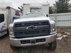 2020 Chevrolet Silverado Medium Duty  for Sale in Littleton, CO - Rollover