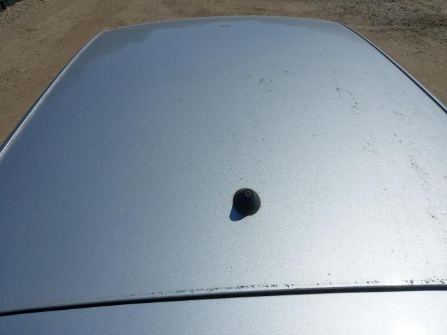 2008 VOLKSWAGEN POLO MATCH