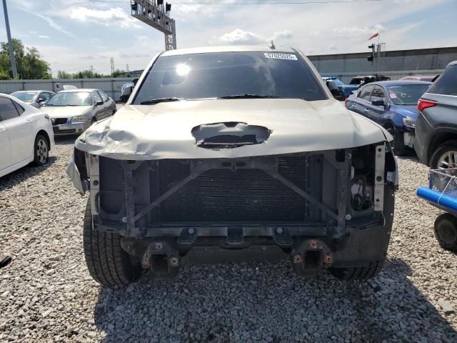 CHEVROLET TAHOE 2016 Золотий