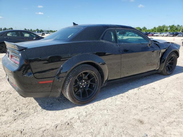  DODGE CHALLENGER 2023 Czarny