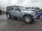 2017 Jeep Wrangler Unlimited Sport   zu verkaufen in Pennsburg, PA - Mechanical