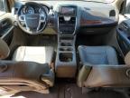 2012 Chrysler Town & Country Touring L на продаже в Oklahoma City, OK - Side