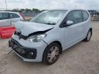 2017 VOLKSWAGEN HIGH UP for sale at Copart CORBY