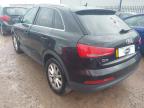 2013 AUDI Q3 SE TDI for sale at Copart WESTBURY
