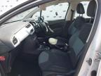 2012 CITROEN C3 AIRDREA for sale at Copart WHITBURN