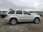 2009 Jeep Grand Cherokee Overland на продаже в Baltimore, MD - Side
