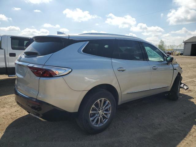  BUICK ENCLAVE 2022 Silver