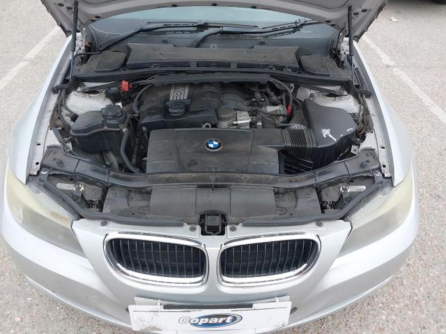 2009 BMW 320I SE