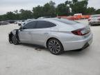 2020 Hyundai Sonata Limited на продаже в Ocala, FL - Front End
