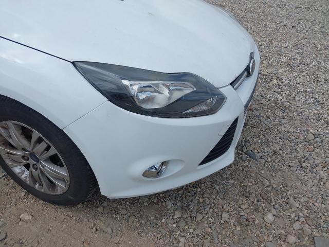 2014 FORD FOCUS TITA