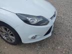 2014 FORD FOCUS TITA for sale at Copart ROCHFORD
