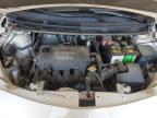 2010 Toyota Yaris  на продаже в Lexington, KY - Rear End