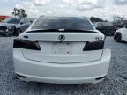 2015 Acura Tlx Tech продається в Riverview, FL - Rear End