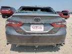 2023 Toyota Camry Se Night Shade за продажба в San Antonio, TX - All Over