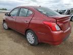 2016 Nissan Versa S   for Sale in Elgin, IL - Side