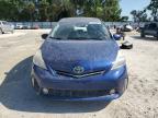 2012 Toyota Prius V  for Sale in Ocala, FL - Rear End