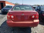 2006 Toyota Corolla Ce للبيع في Montreal-est، QC - Front End
