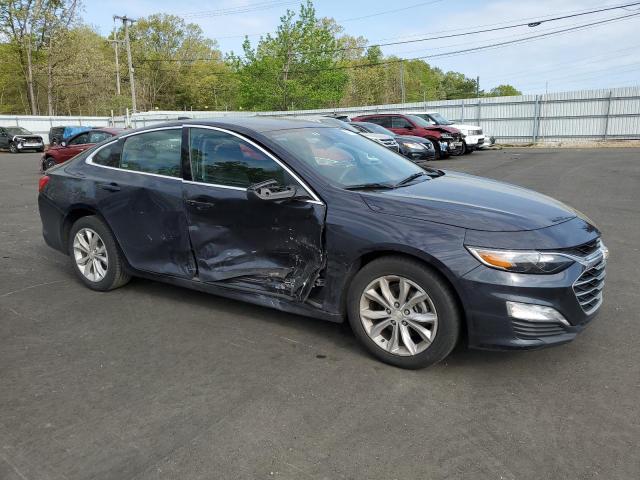  CHEVROLET MALIBU 2023 Gray
