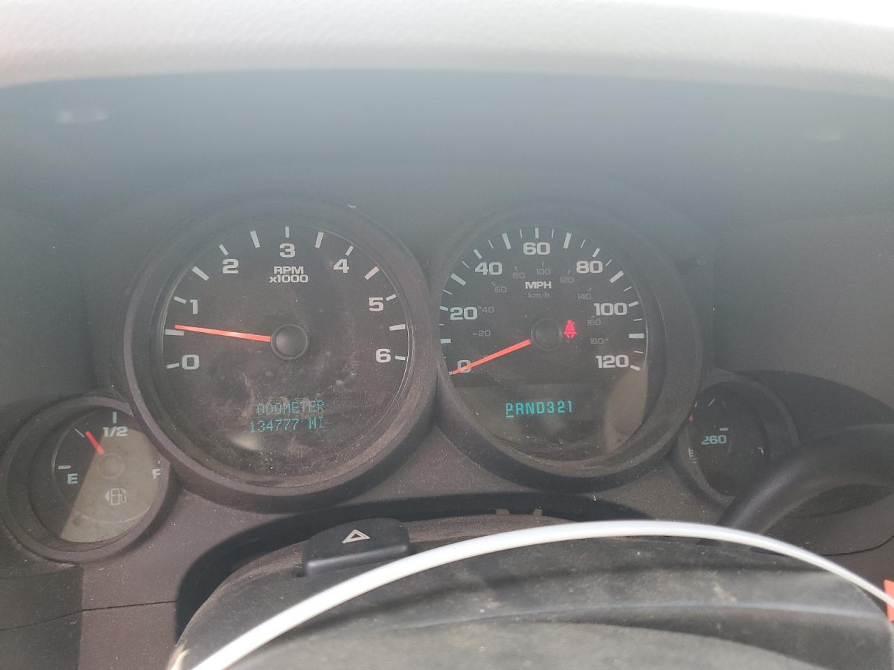 2013 Chevrolet Silverado C1500 VIN: 1GCNCPEX9DZ269434 Lot: 57452865