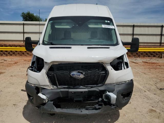  FORD TRANSIT 2023 Белый