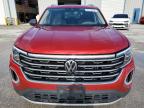 2024 Volkswagen Atlas Sel en Venta en Houston, TX - Side
