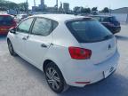 2012 SEAT IBIZA S AC for sale at Copart ST HELENS