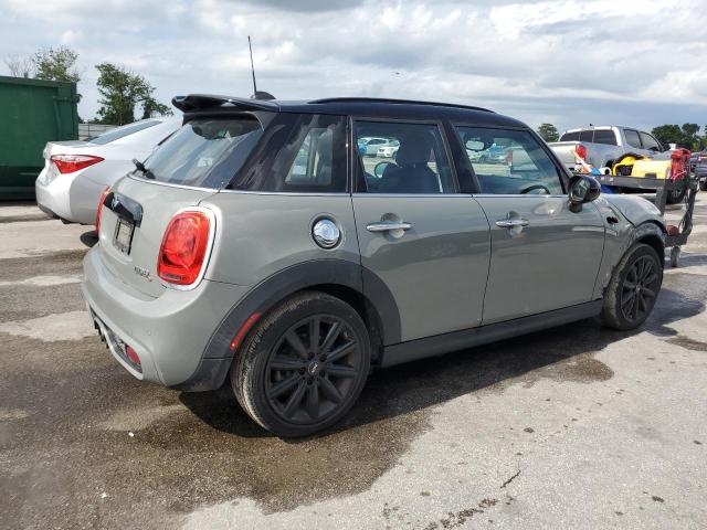  MINI COOPER 2018 Gray