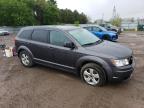 2014 DODGE JOURNEY SE à vendre chez Copart ON - LONDON