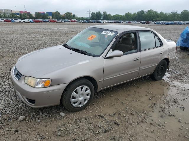 2002 Toyota Corolla Ce