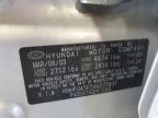 2004 Hyundai Xg 350 de vânzare în Blaine, MN - Rear End