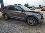 2021 Ford Explorer Xlt للبيع في Tanner، AL - Front End