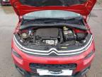 2018 CITROEN C3 FLAIR P for sale at Copart WHITBURN