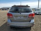 2017 DODGE JOURNEY SXT for sale at Copart AB - EDMONTON