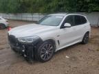 2023 Bmw X5 Xdrive45E на продаже в Knightdale, NC - Front End