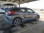 2018 Toyota C-Hr Xle للبيع في Hayward، CA - Side