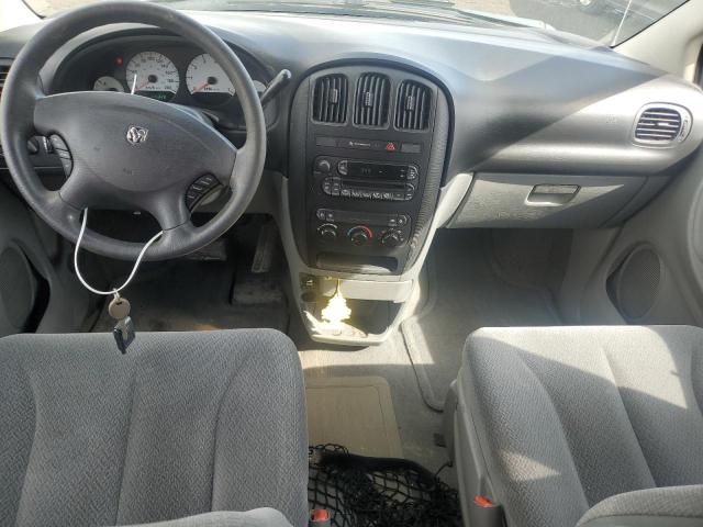 2005 DODGE CARAVAN SE  