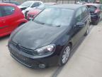 2009 VOLKSWAGEN GOLF GT TD for sale at Copart SANDY