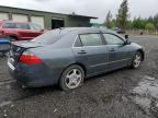 2006 Honda Accord Hybrid na sprzedaż w Graham, WA - Front End