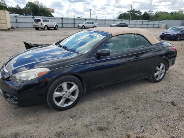 2008 Toyota Camry Solara Se