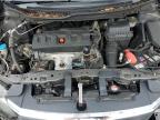 2012 Honda Civic Lx for Sale in Hillsborough, NJ - Front End
