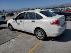 2010 Ford Focus Se for Sale in Sun Valley, CA - Front End