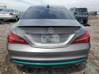 2017 Mercedes-Benz Cla 250 4Matic იყიდება Chicago Heights-ში, IL - Side