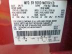 2013 Ford Edge Sel იყიდება Wilmer-ში, TX - Hail